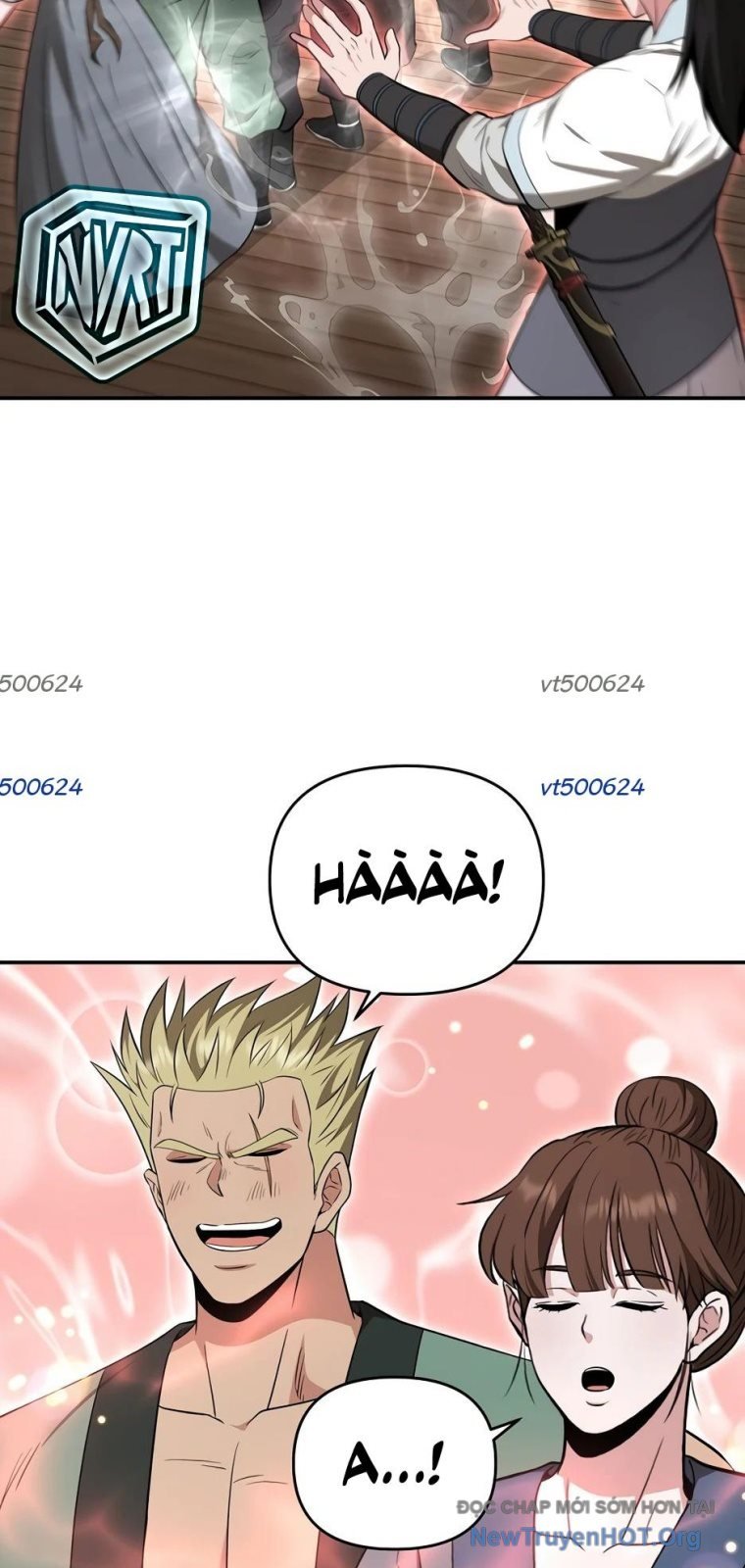 Thiên Hạ Đệ Nhất Côn Luân Khách Sạn Chap 81 - Next Chap 82