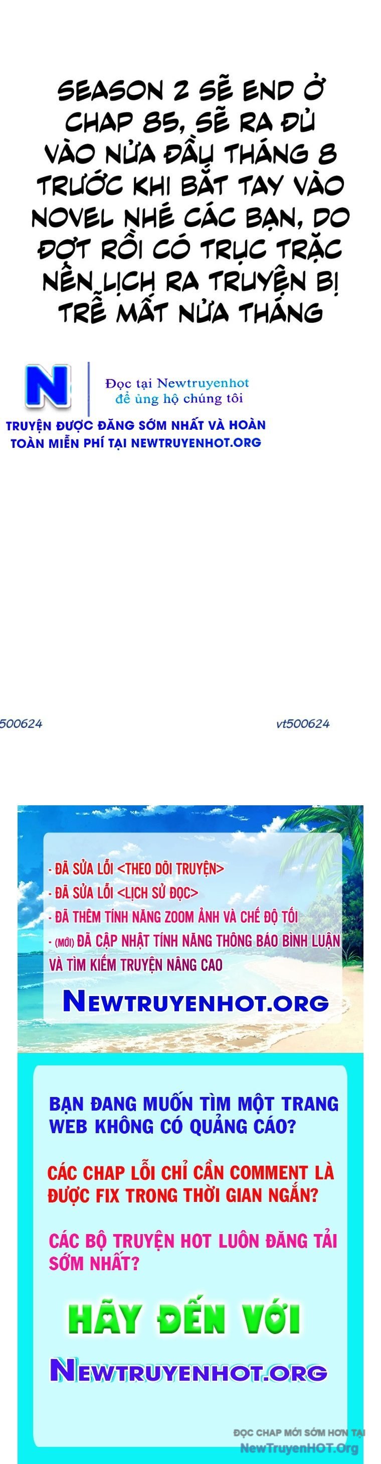 Thiên Hạ Đệ Nhất Côn Luân Khách Sạn Chap 81 - Next Chap 82