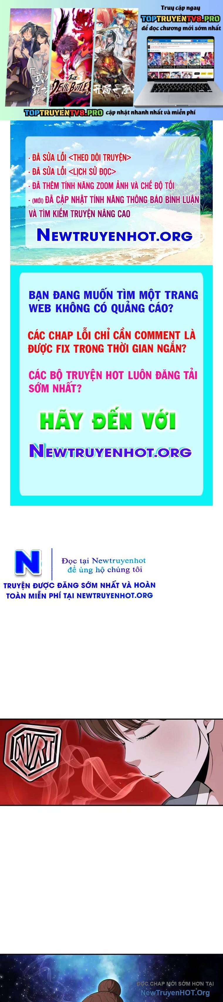 Thiên Hạ Đệ Nhất Côn Luân Khách Sạn Chap 92 - Next Chap 93