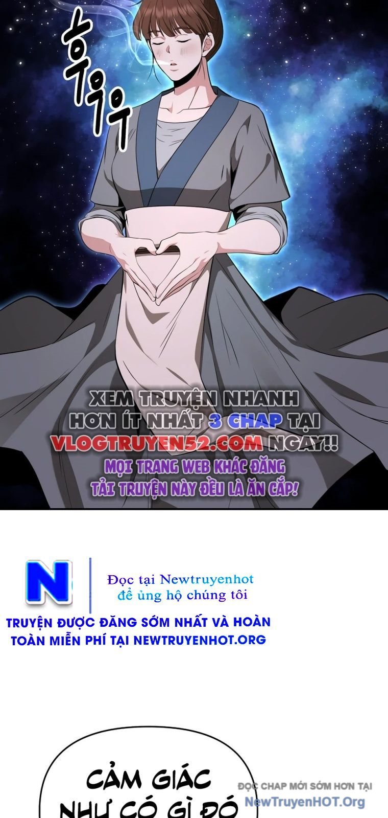 Thiên Hạ Đệ Nhất Côn Luân Khách Sạn Chap 92 - Next Chap 93