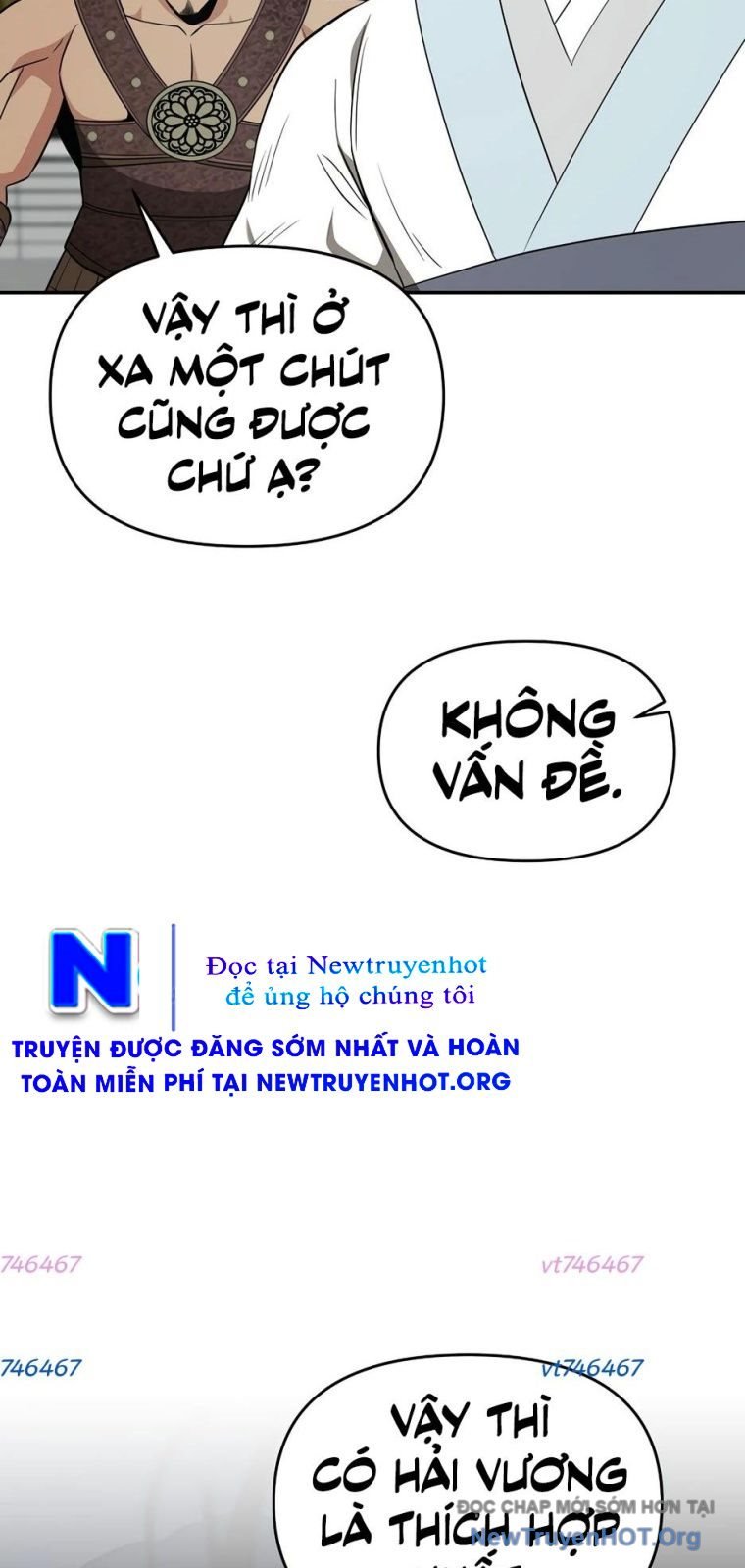 Thiên Hạ Đệ Nhất Côn Luân Khách Sạn Chap 92 - Next Chap 93