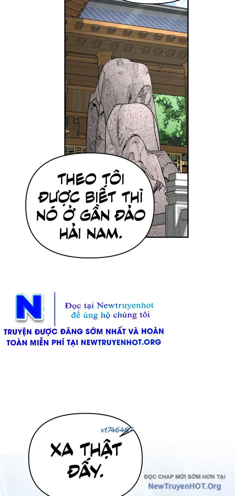 Thiên Hạ Đệ Nhất Côn Luân Khách Sạn Chap 92 - Next Chap 93