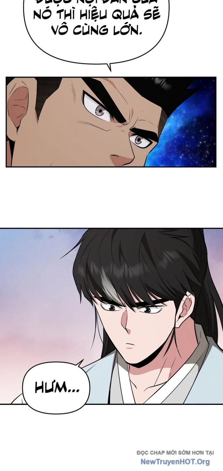 Thiên Hạ Đệ Nhất Côn Luân Khách Sạn Chap 92 - Next Chap 93