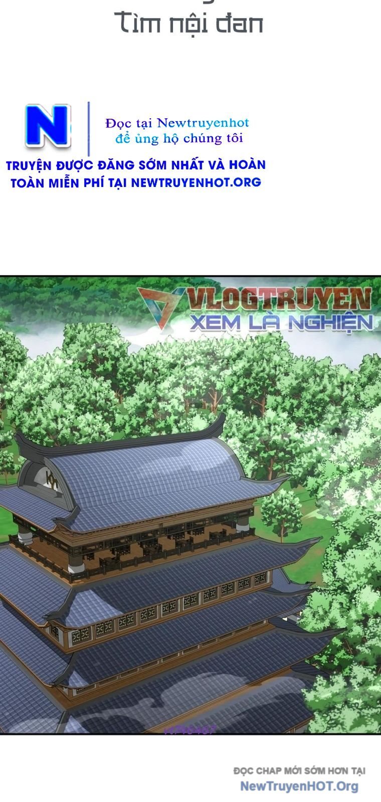 Thiên Hạ Đệ Nhất Côn Luân Khách Sạn Chap 92 - Next Chap 93