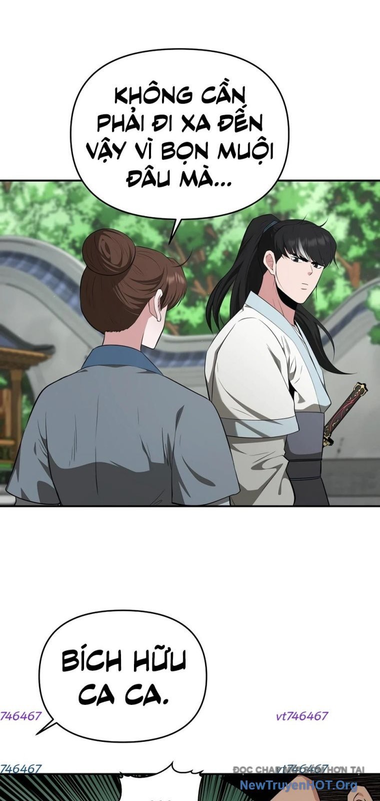 Thiên Hạ Đệ Nhất Côn Luân Khách Sạn Chap 92 - Next Chap 93