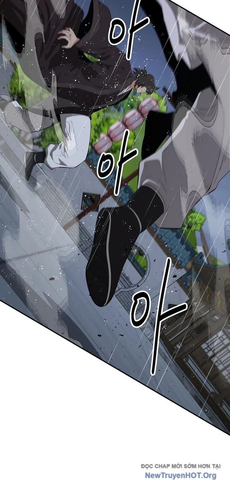 Thiên Hạ Đệ Nhất Côn Luân Khách Sạn Chap 92 - Next Chap 93