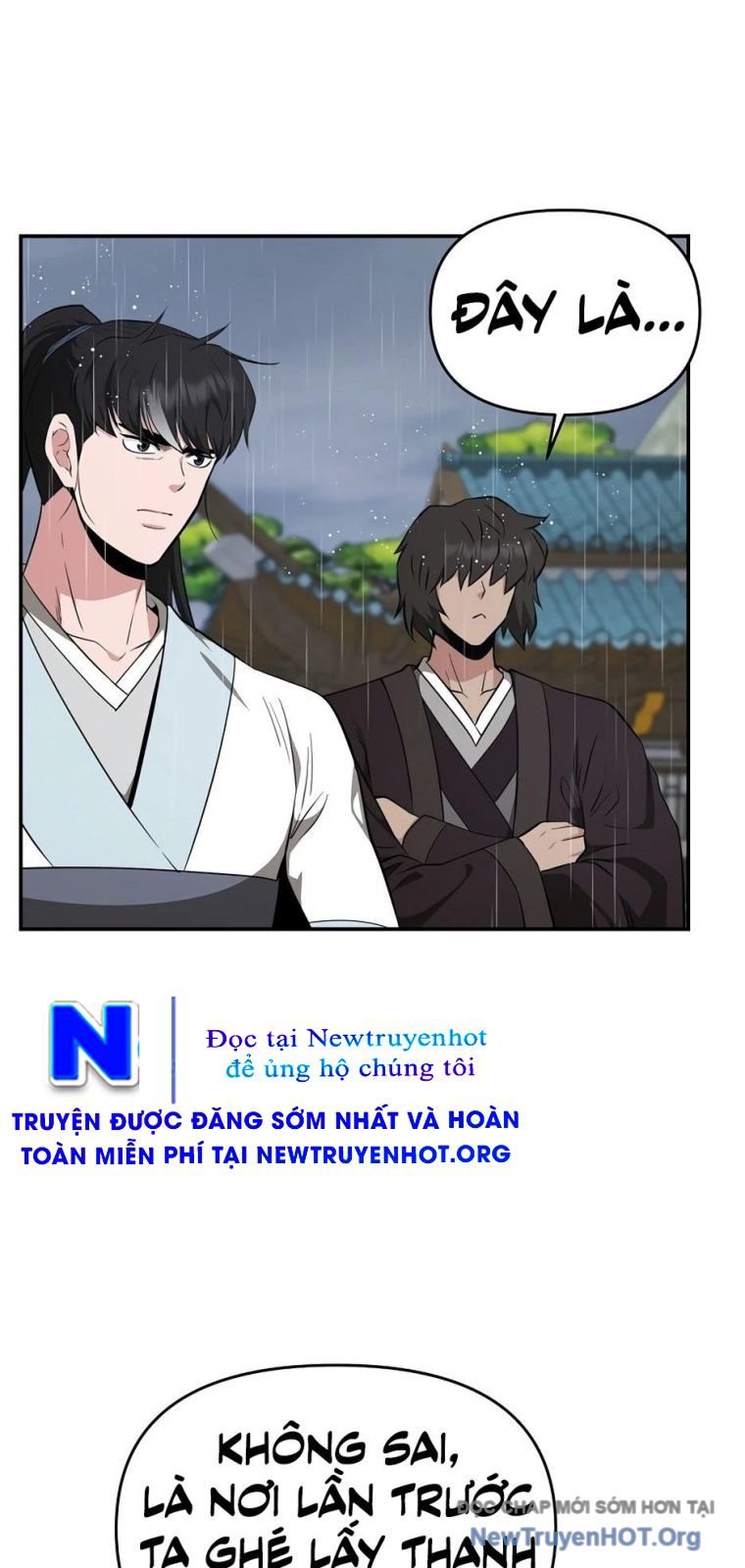 Thiên Hạ Đệ Nhất Côn Luân Khách Sạn Chap 92 - Next Chap 93