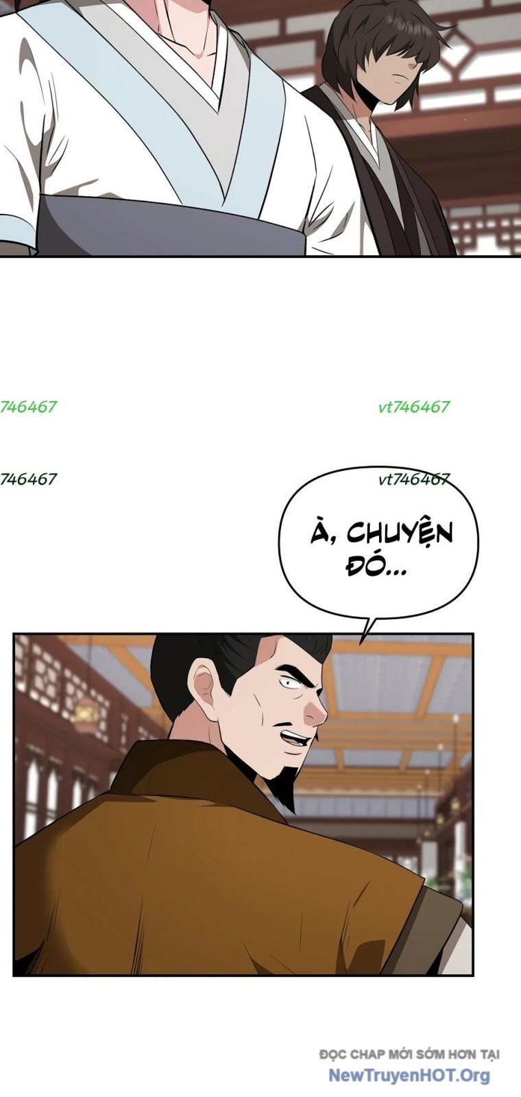 Thiên Hạ Đệ Nhất Côn Luân Khách Sạn Chap 92 - Next Chap 93