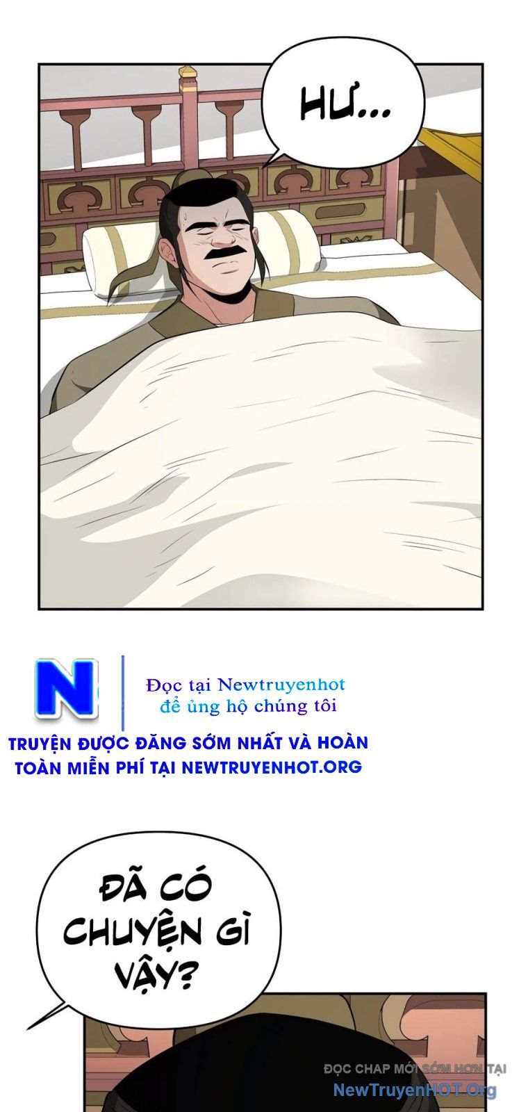 Thiên Hạ Đệ Nhất Côn Luân Khách Sạn Chap 92 - Next Chap 93