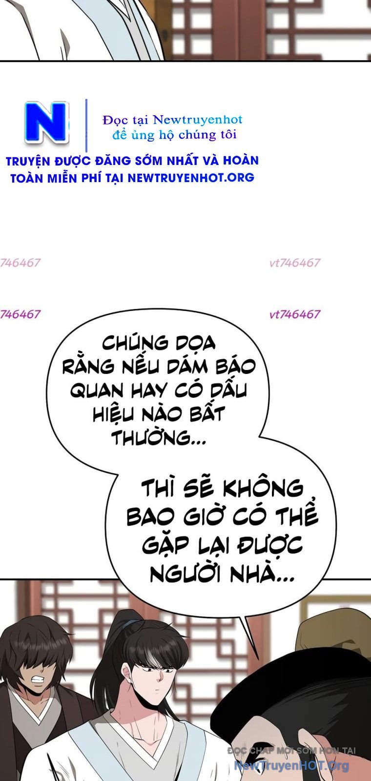 Thiên Hạ Đệ Nhất Côn Luân Khách Sạn Chap 92 - Next Chap 93