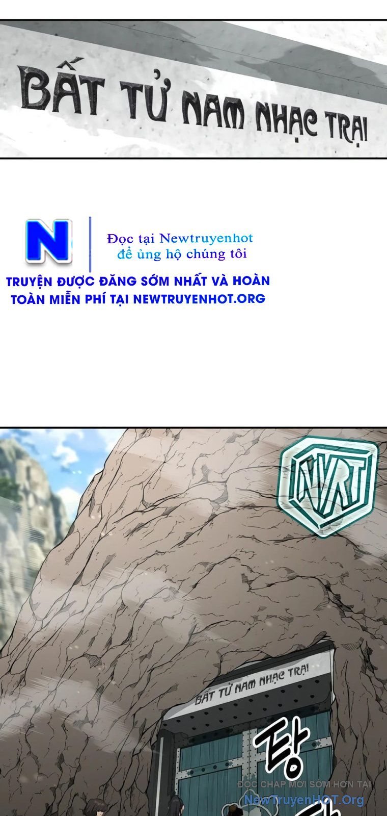 Thiên Hạ Đệ Nhất Côn Luân Khách Sạn Chap 92 - Next Chap 93