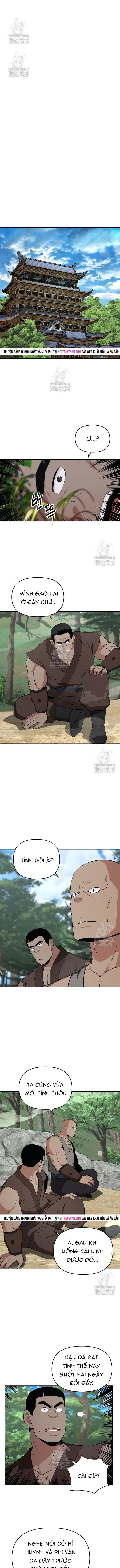 Thiên Hạ Đệ Nhất Côn Luân Khách Sạn Chap 96 - Next Chap 97