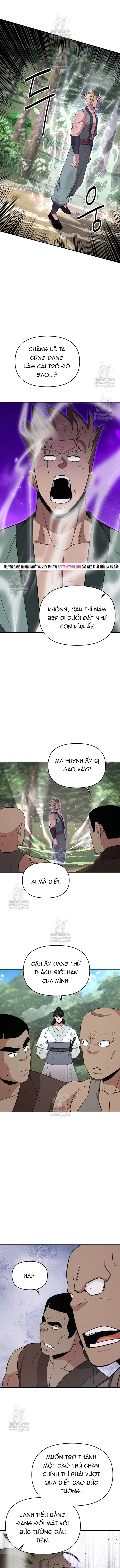 Thiên Hạ Đệ Nhất Côn Luân Khách Sạn Chap 96 - Next Chap 97