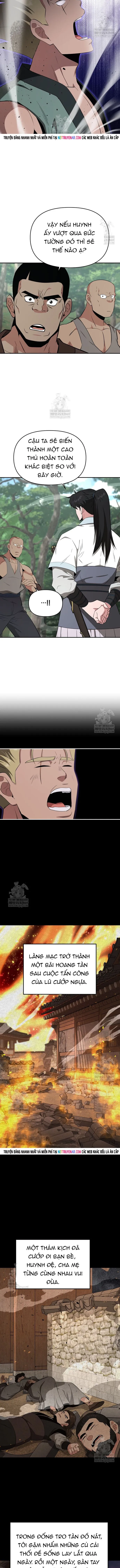 Thiên Hạ Đệ Nhất Côn Luân Khách Sạn Chap 96 - Next Chap 97