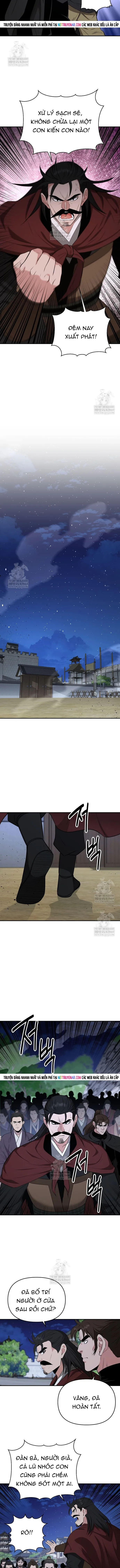 Thiên Hạ Đệ Nhất Côn Luân Khách Sạn Chap 97 - Next Chap 98