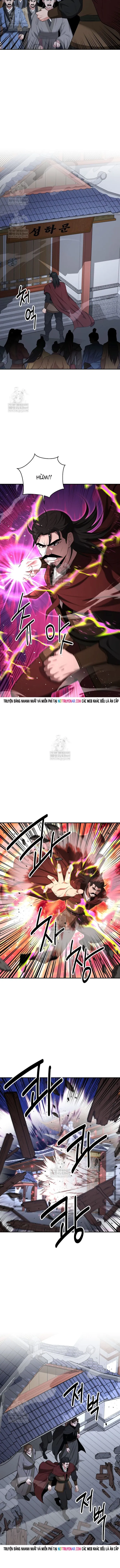 Thiên Hạ Đệ Nhất Côn Luân Khách Sạn Chap 97 - Next Chap 98