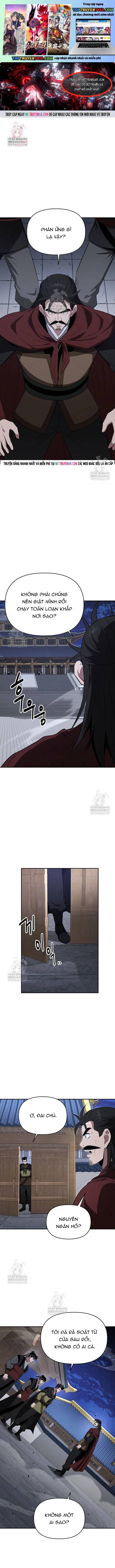 Thiên Hạ Đệ Nhất Côn Luân Khách Sạn Chap 98 - Next Chap 99