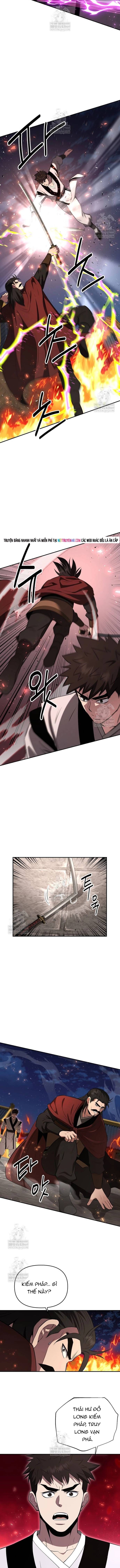 Thiên Hạ Đệ Nhất Côn Luân Khách Sạn Chap 98 - Next Chap 99