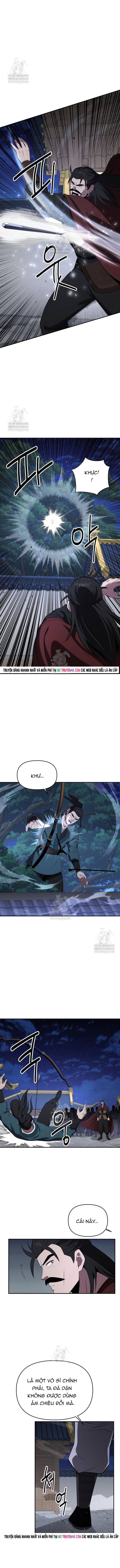 Thiên Hạ Đệ Nhất Côn Luân Khách Sạn Chap 98 - Next Chap 99