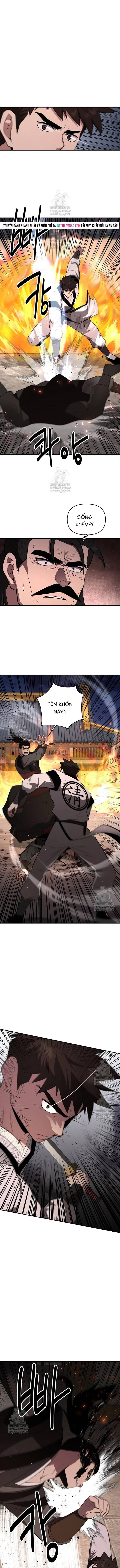 Thiên Hạ Đệ Nhất Côn Luân Khách Sạn Chap 98 - Next Chap 99