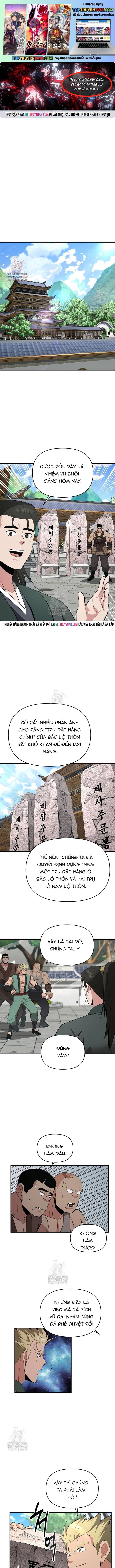 Thiên Hạ Đệ Nhất Côn Luân Khách Sạn Chap 99 - Next Chap 100