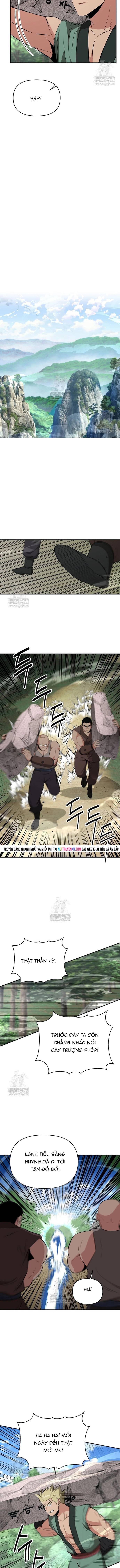 Thiên Hạ Đệ Nhất Côn Luân Khách Sạn Chap 99 - Next Chap 100