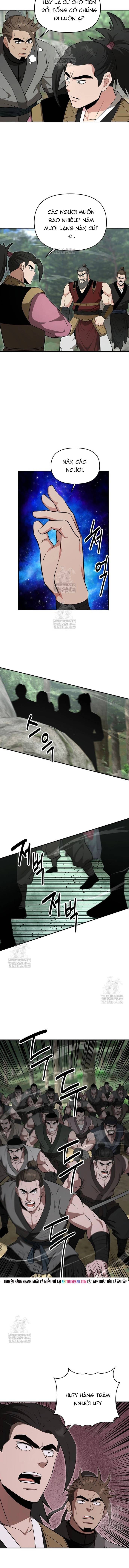 Thiên Hạ Đệ Nhất Côn Luân Khách Sạn Chap 99 - Next Chap 100