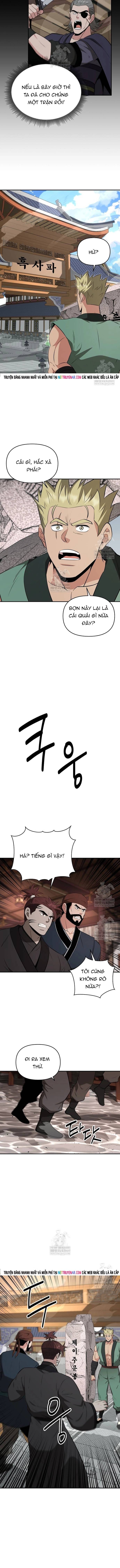 Thiên Hạ Đệ Nhất Côn Luân Khách Sạn Chap 99 - Next Chap 100