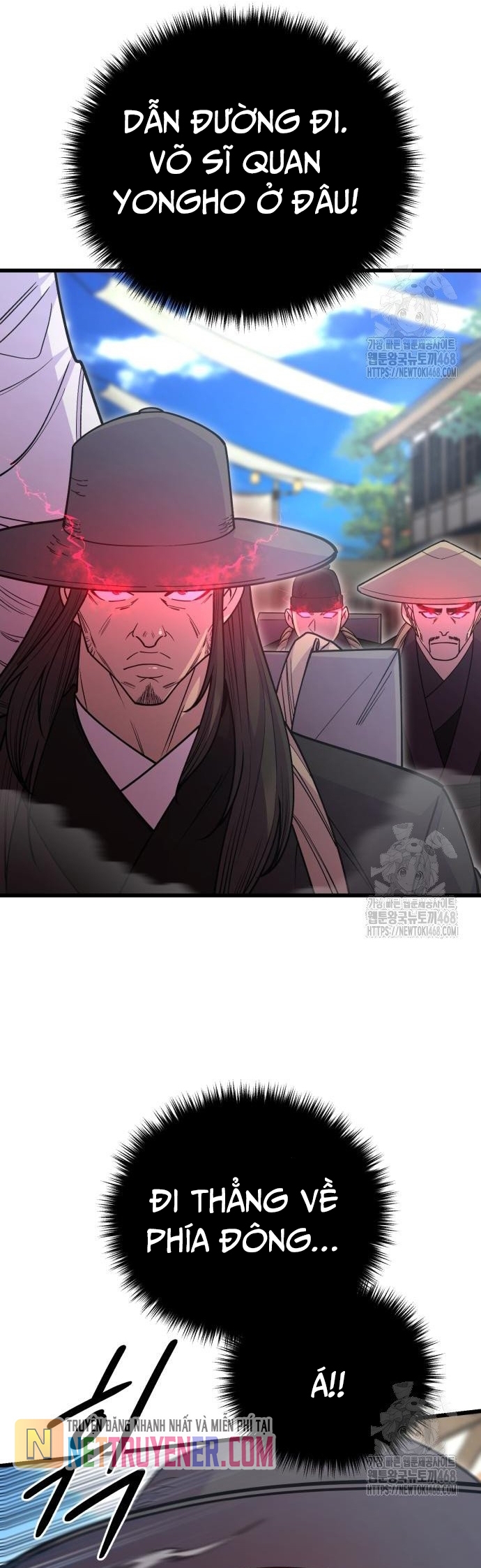 Thiên Hạ Đệ Nhất Đại Sư Huynh Chap 135 - Next Chap 136