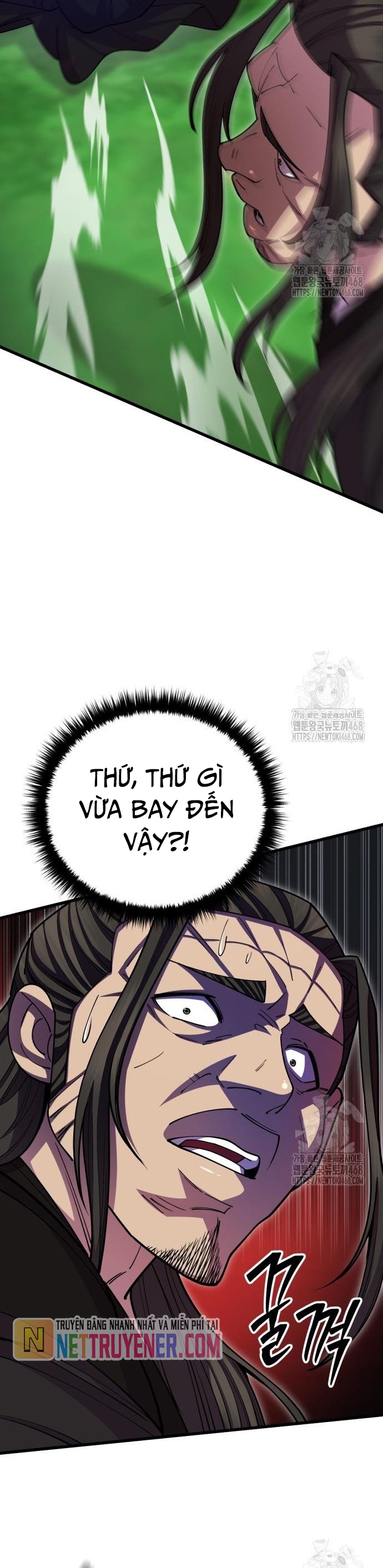 Thiên Hạ Đệ Nhất Đại Sư Huynh Chap 135 - Next Chap 136