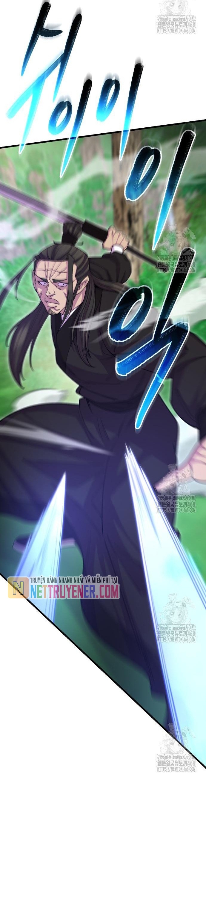 Thiên Hạ Đệ Nhất Đại Sư Huynh Chap 135 - Next Chap 136