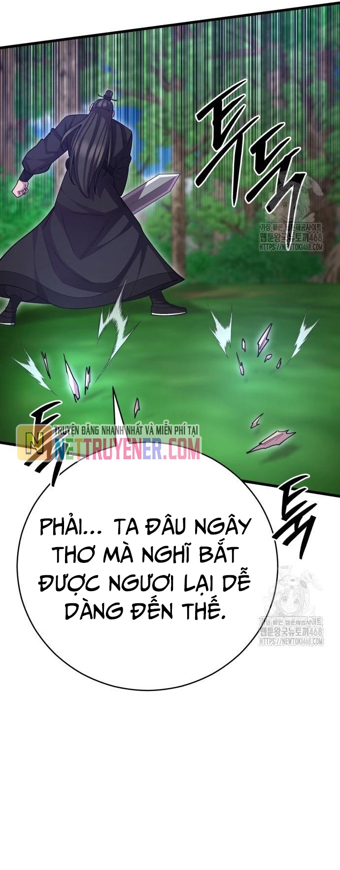 Thiên Hạ Đệ Nhất Đại Sư Huynh Chap 135 - Next Chap 136