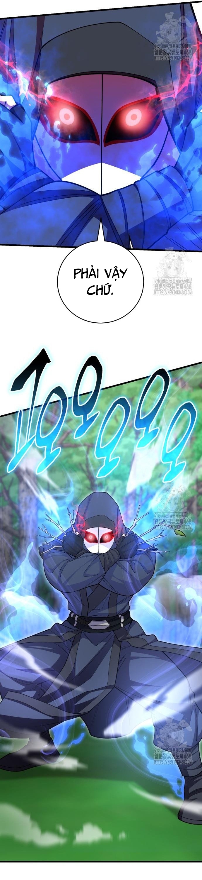 Thiên Hạ Đệ Nhất Đại Sư Huynh Chap 135 - Next Chap 136