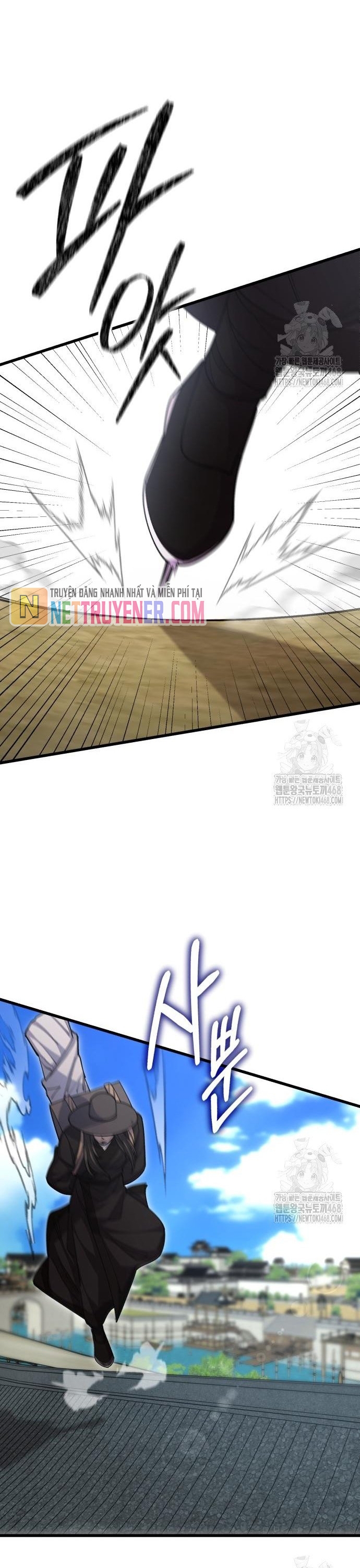 Thiên Hạ Đệ Nhất Đại Sư Huynh Chap 135 - Next Chap 136