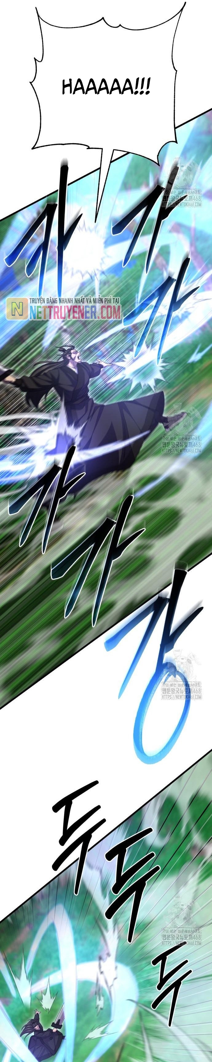 Thiên Hạ Đệ Nhất Đại Sư Huynh Chap 135 - Next Chap 136