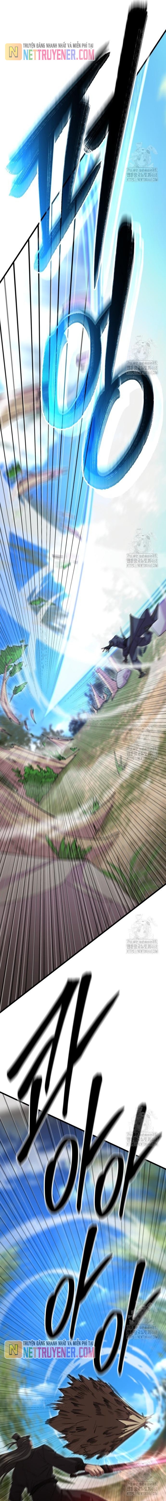 Thiên Hạ Đệ Nhất Đại Sư Huynh Chap 135 - Next Chap 136