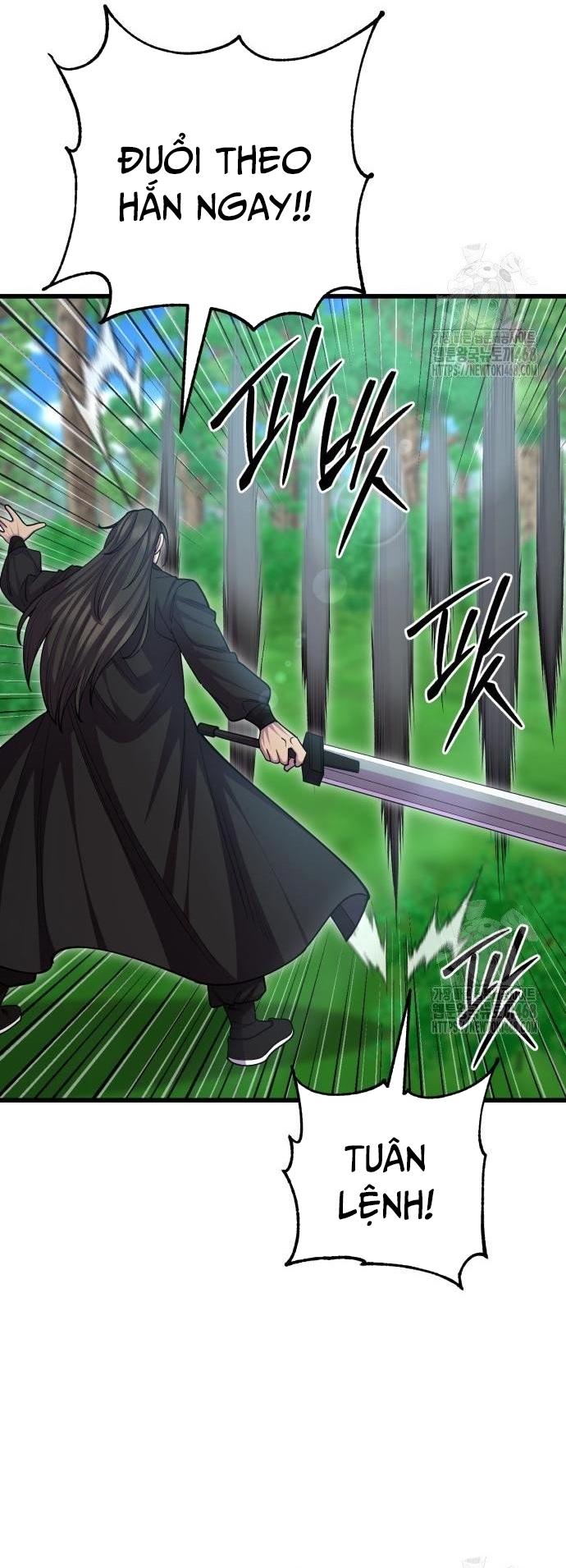 Thiên Hạ Đệ Nhất Đại Sư Huynh Chap 135 - Next Chap 136