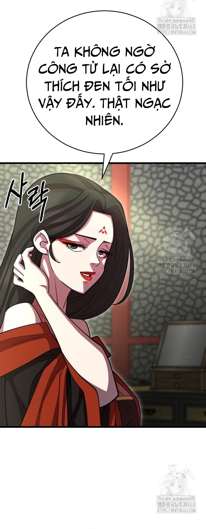 Thiên Hạ Đệ Nhất Đại Sư Huynh Chap 135 - Next Chap 136