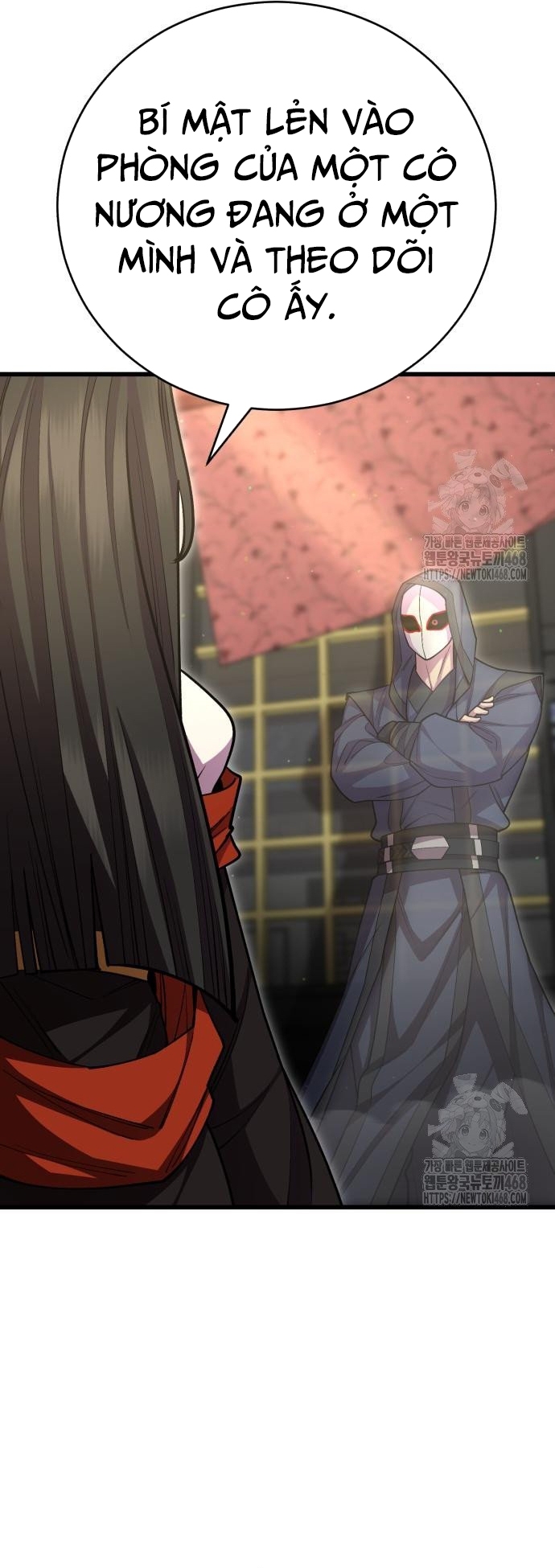 Thiên Hạ Đệ Nhất Đại Sư Huynh Chap 135 - Next Chap 136