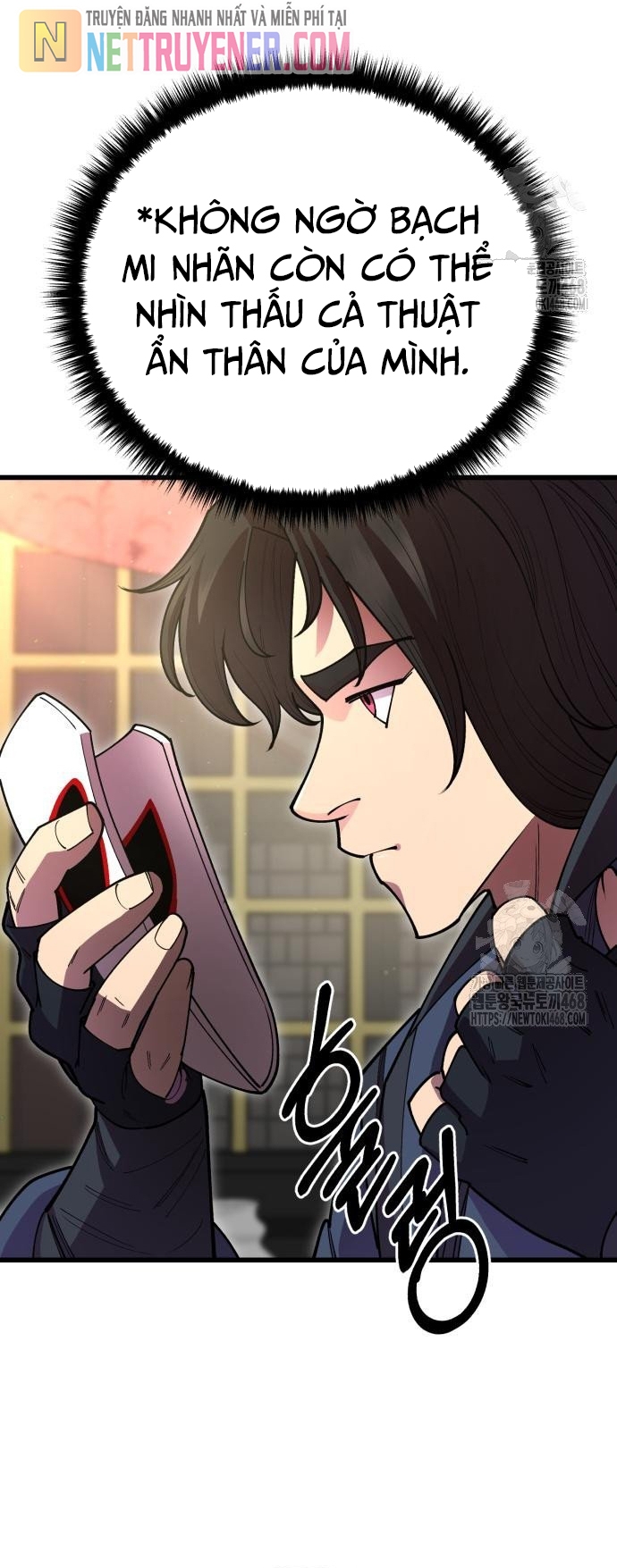 Thiên Hạ Đệ Nhất Đại Sư Huynh Chap 135 - Next Chap 136