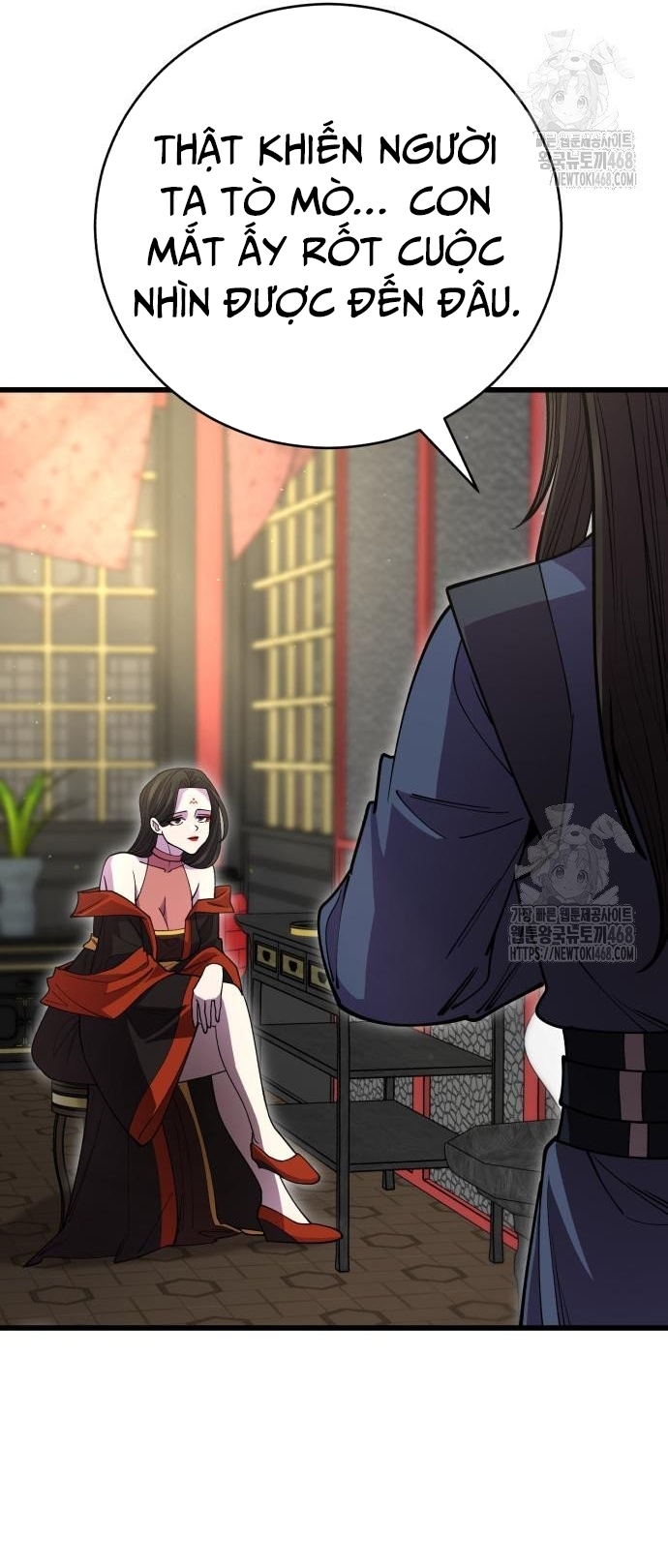 Thiên Hạ Đệ Nhất Đại Sư Huynh Chap 135 - Next Chap 136