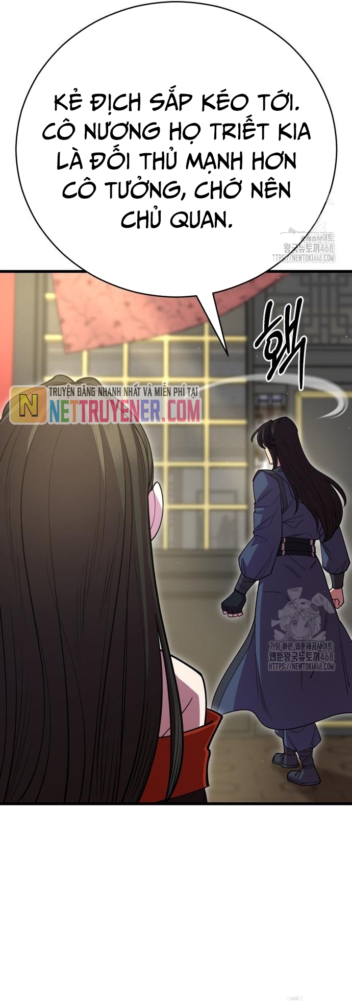 Thiên Hạ Đệ Nhất Đại Sư Huynh Chap 135 - Next Chap 136