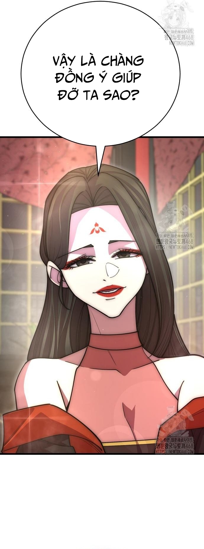 Thiên Hạ Đệ Nhất Đại Sư Huynh Chap 135 - Next Chap 136