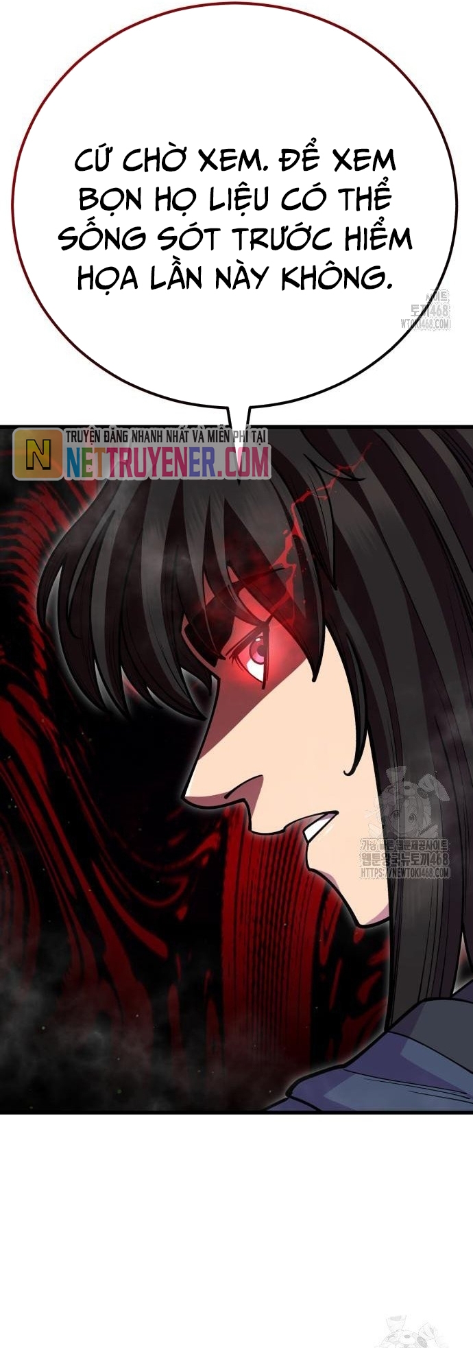 Thiên Hạ Đệ Nhất Đại Sư Huynh Chap 135 - Next Chap 136