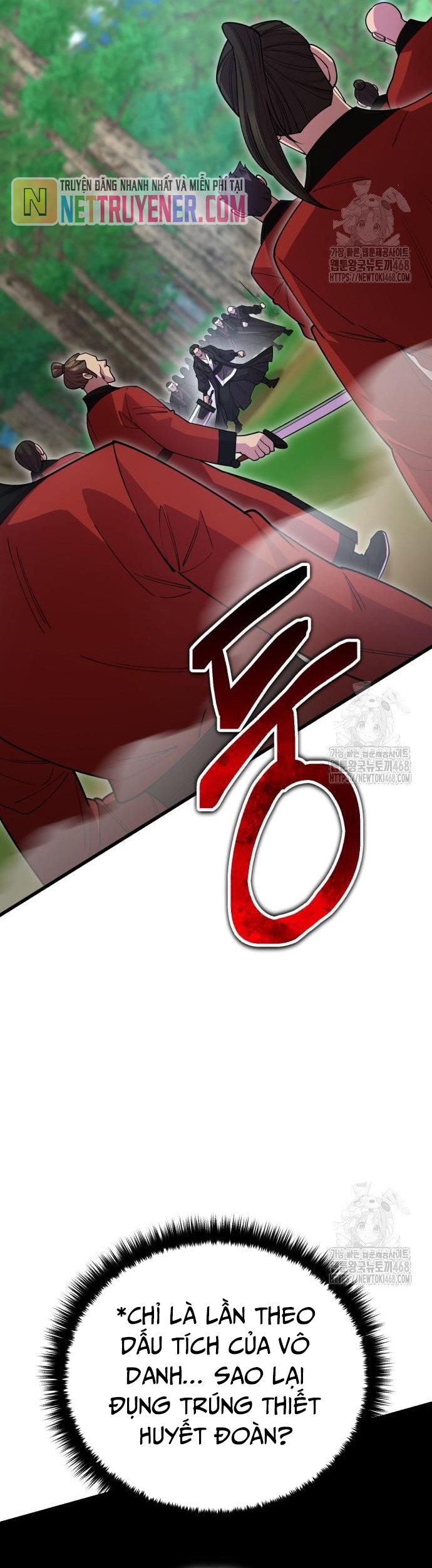 Thiên Hạ Đệ Nhất Đại Sư Huynh Chap 135 - Next Chap 136