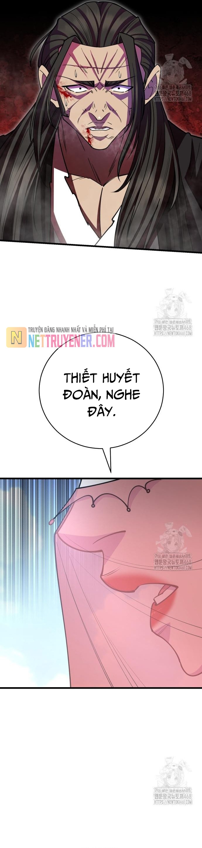 Thiên Hạ Đệ Nhất Đại Sư Huynh Chap 135 - Next Chap 136