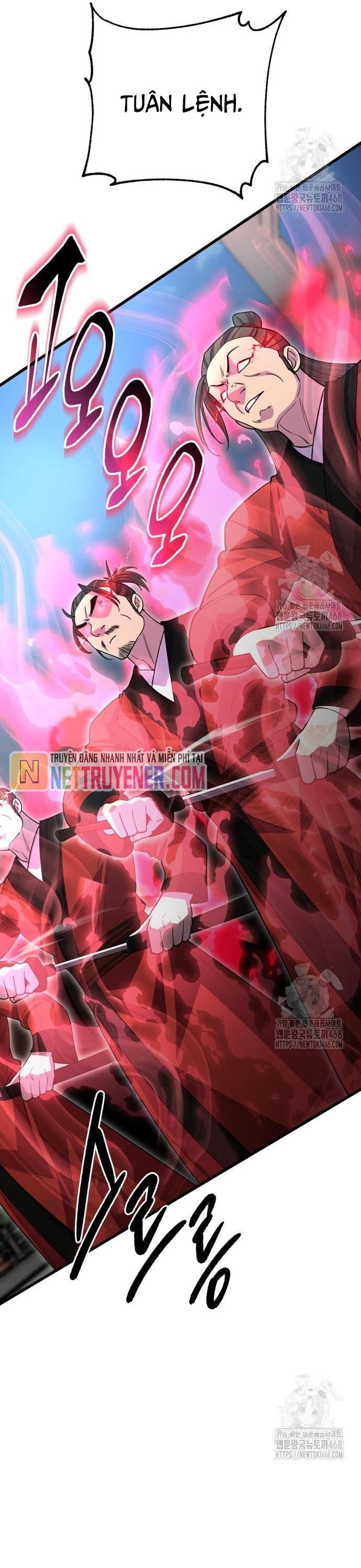 Thiên Hạ Đệ Nhất Đại Sư Huynh Chap 135 - Next Chap 136