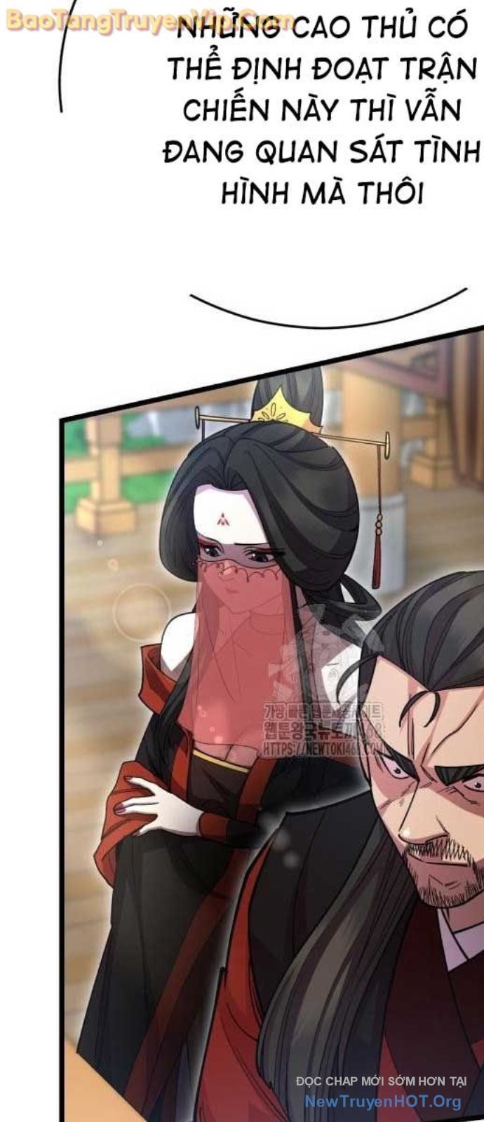 Thiên Hạ Đệ Nhất Đại Sư Huynh Chap 1366 - Next Chap 1367