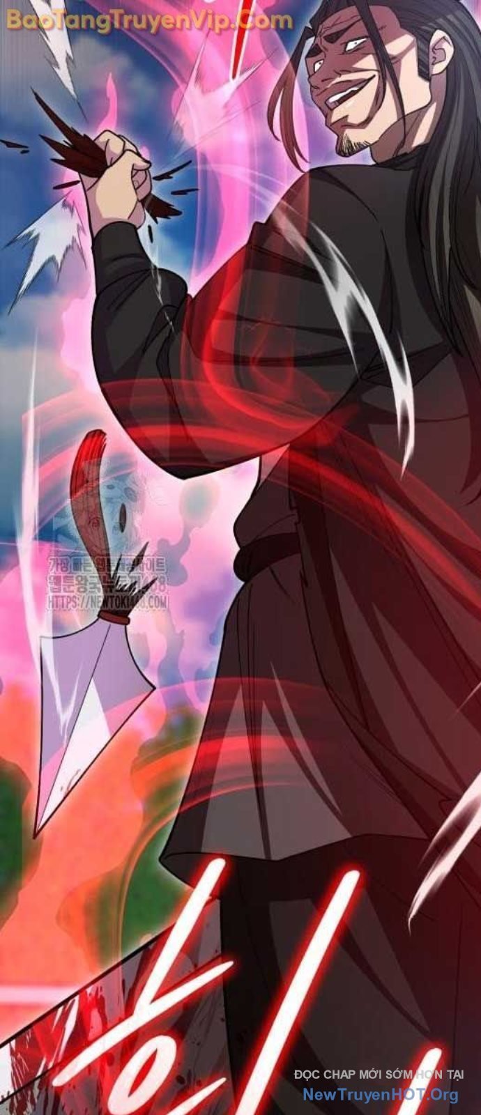 Thiên Hạ Đệ Nhất Đại Sư Huynh Chap 1366 - Next Chap 1367