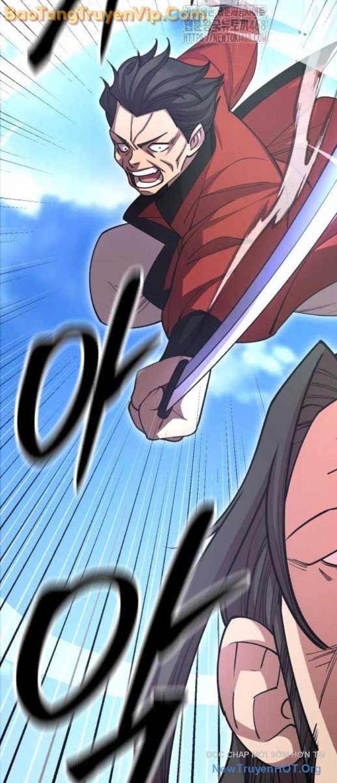 Thiên Hạ Đệ Nhất Đại Sư Huynh Chap 1366 - Next Chap 1367